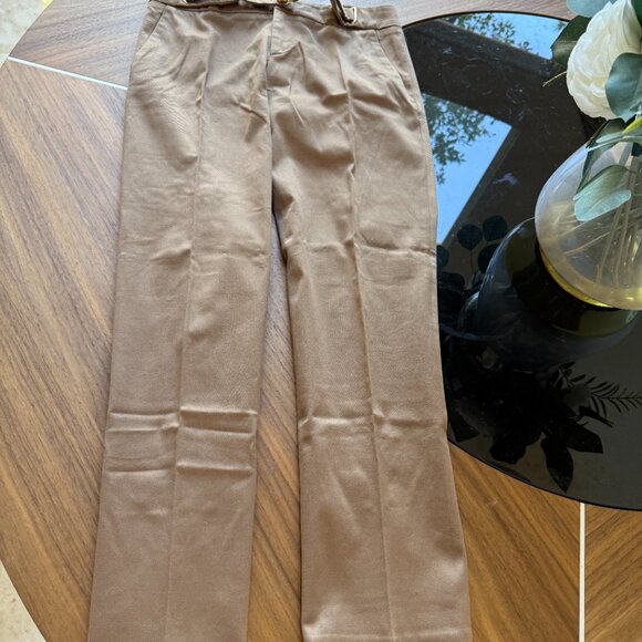 Gucci Straight Leg Pants - Picture 3 of 7